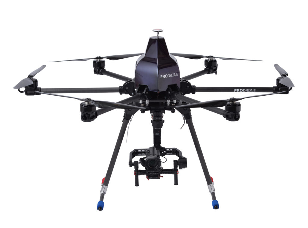 PF2-Delivery 物流・宅配ドローン産業・災害用ドローン製品情報原田物産株式会社