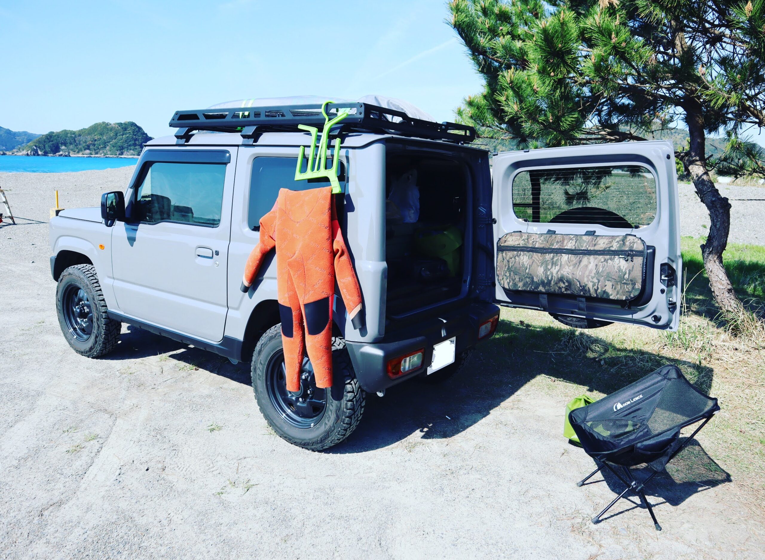 スズキ ジムニー ＨＣ ユーザー買取車両