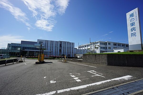 香椎線・雁ノ巣駅－さいきの駅舎訪問