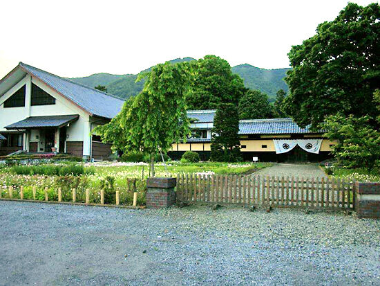 入来麓武家屋敷群観光スポット公式 鹿児島県観光サイト かごしまの旅