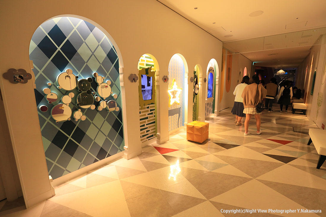 池袋で遊んだら必ず寄りたい！SKY CIRCUS サンシャイン60展望台に行ってみたレクリム