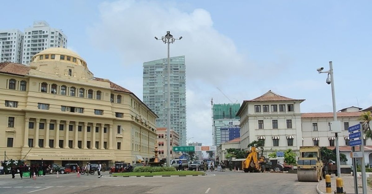 スリランカの首都の名前は長い！ その意味とは？ 5 22はスリランカの共和国記念日