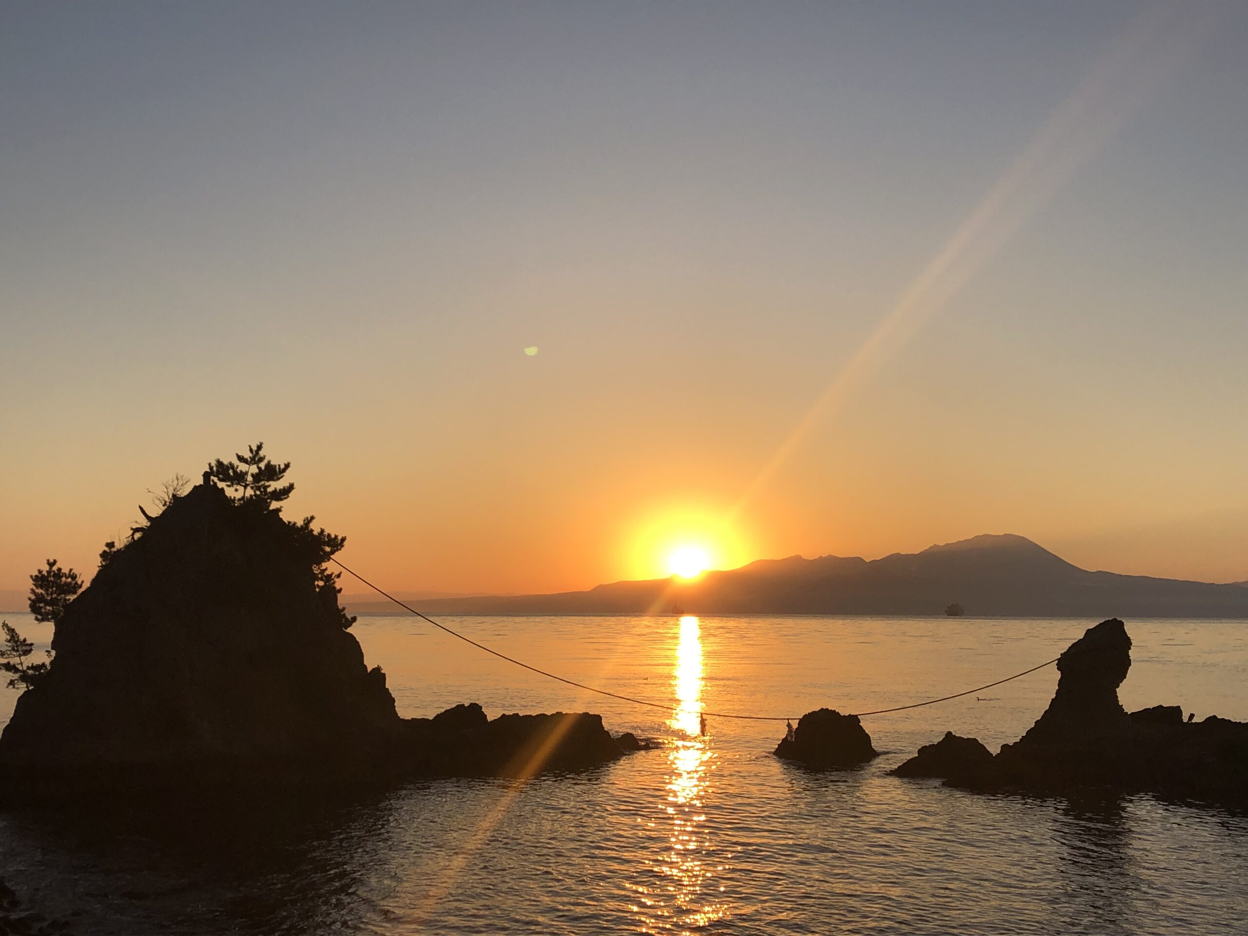 男女岩 クチコミ・アクセス・営業時間美保関・大根島 フォートラベル