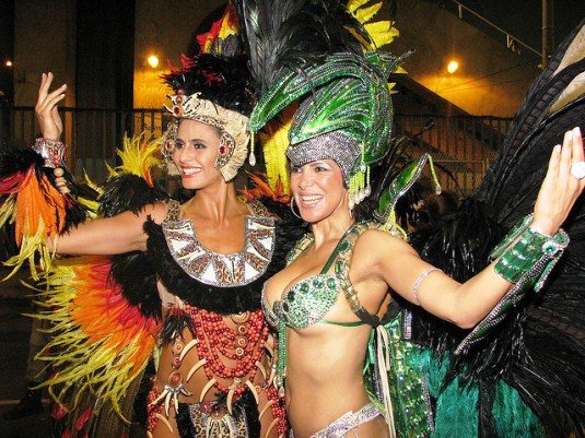 2025 リオ カーニバル