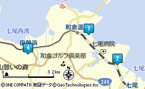 和倉温泉駅観光案内所 七尾・中能登公式観光サイト