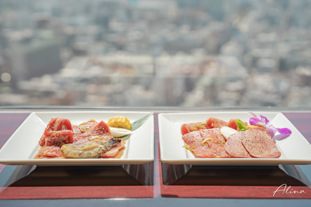 敘敘苑上野- 小佳的幻想世界