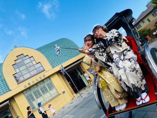 島根県 21才年の左カップルトラベルフォト出雲大社runansanが投稿したフォトブックLemon8