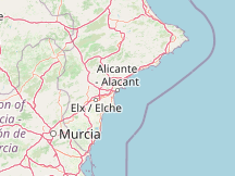 アリカンテ留学、海外留学なら留学ワールド