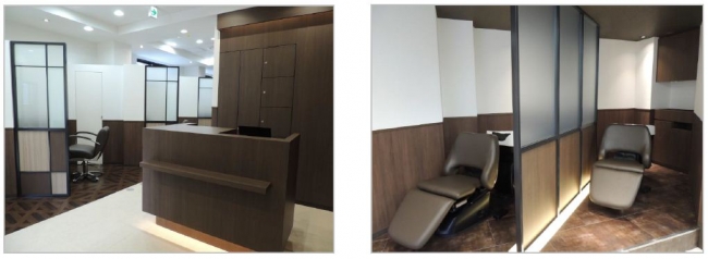 店舗詳細 大阪スタジオ増毛から増髪へ メンズスヴェンソン