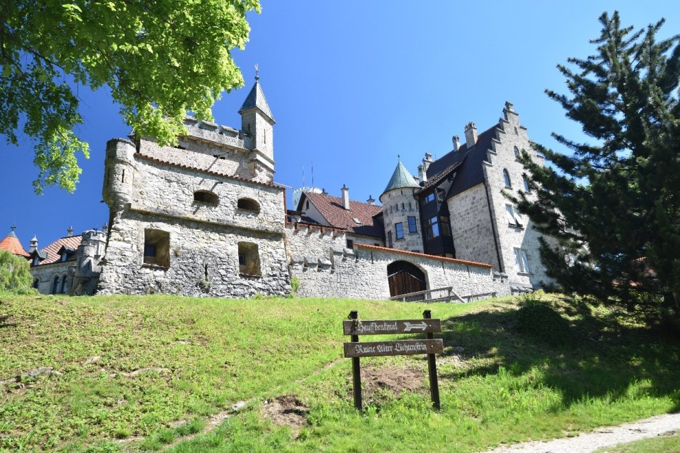 リヒテンシュタインってどんな国？」2分で学ぶ国際社会読むだけで世界地図が頭に入る本ダイヤモンド・オンライン