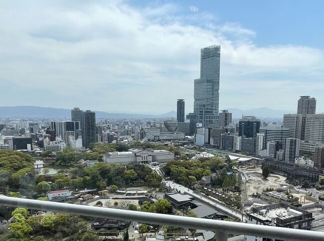 大阪を一望できる観光名所 あべのハルカス 首都圏発 │近畿日本ツーリスト