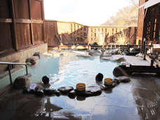 高湯温泉共同浴場「あったか湯」福島 福島市 おすすめの人気観光・お出かけスポット -