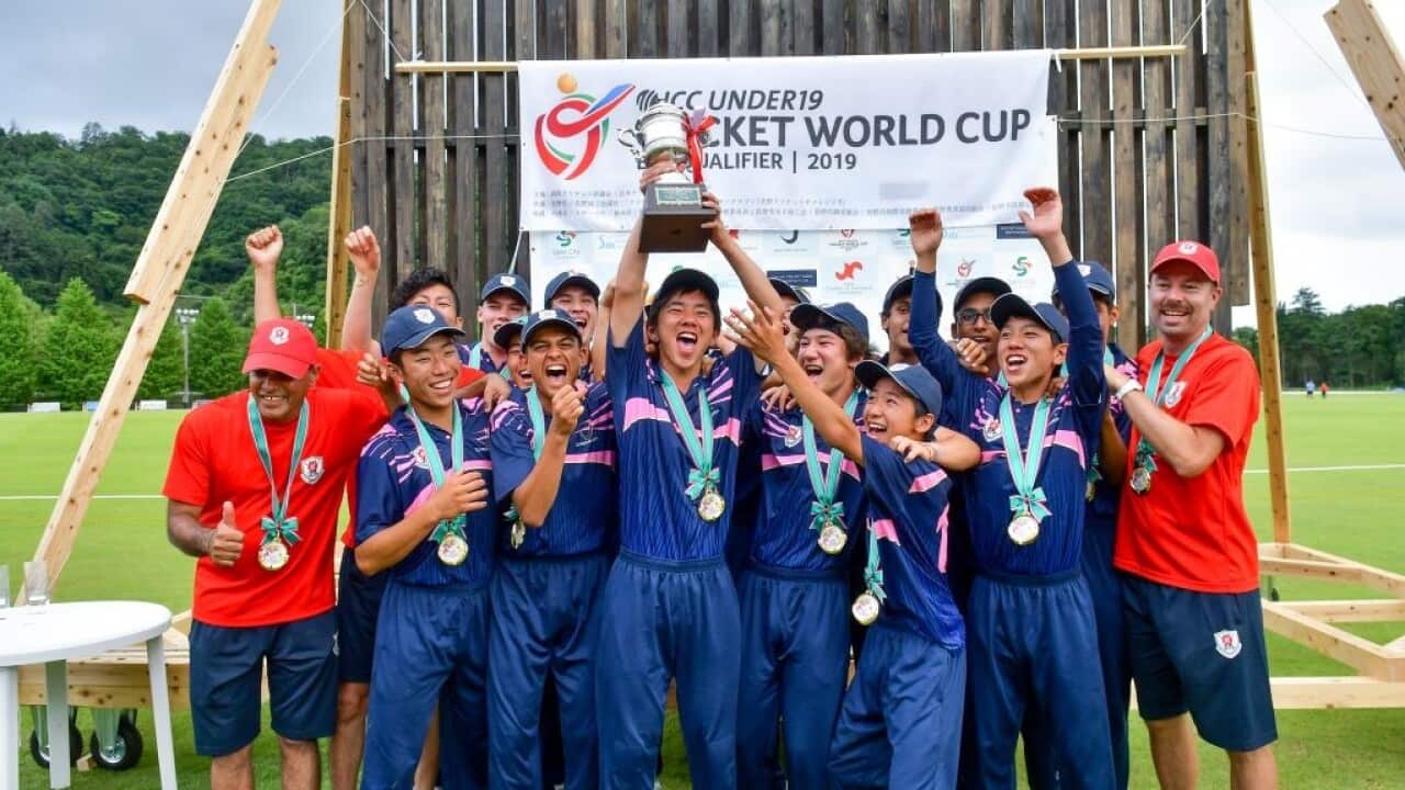 ブリスベン・バンディッツ ファンクラブ