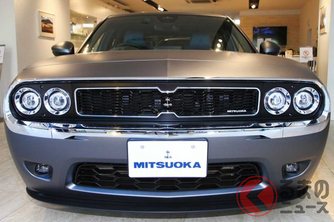 幻のスーパーカーもあった「1960年代に登場した国産スポーツカー5選」AUTO MESSE WEB オートメッセウェブ～カスタム・アウトドア・福祉車両・モータースポーツなどのカーライフ情報が満載～