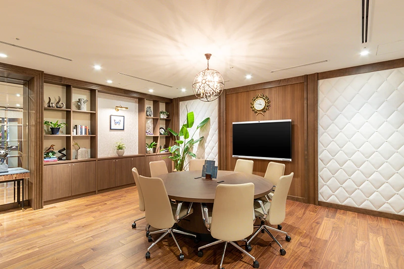 775 六本木ヒルズ森タワー Stock