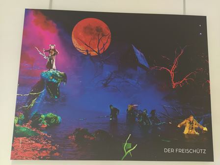 2026年7～8月＞ ブレゲンツ湖上音楽祭『椿姫』鑑賞☆ザルツブルク・ウィーン滞在♪ 現地7日間