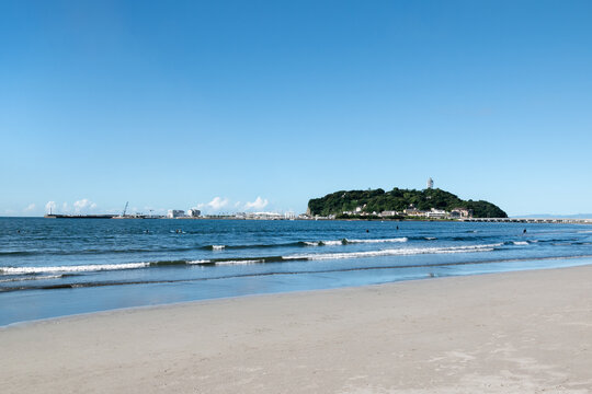 江の島パブリックドメインQ：著作権フリー画像素材集