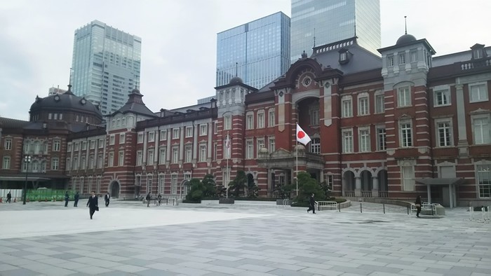 もはや観光スポット！デザインの美しい日本国内の駅舎8選StartHome