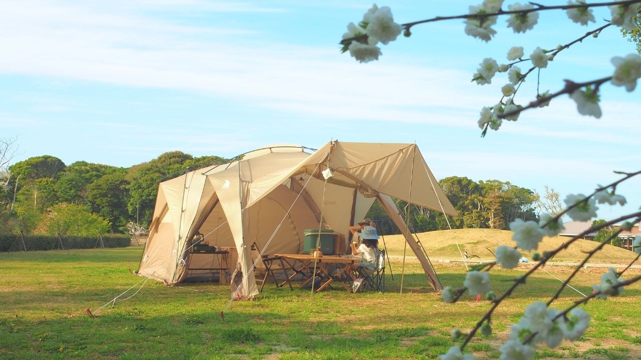 プロカメラマン直伝vol.1 キャンプシーンの写真の撮り方教えます。風景編キャンプ情報メディア LANTERN –