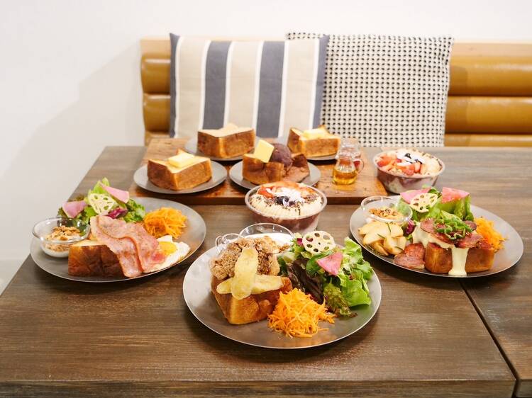 東京 早起きして行きたい朝カフェの絶品モーニング6選Hanako Web