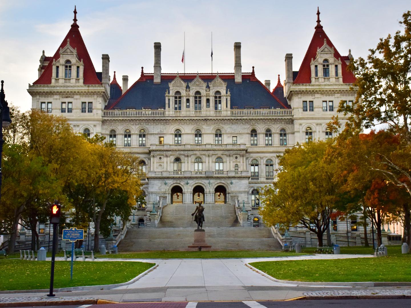 ニューヨーク州 - Wikipedia