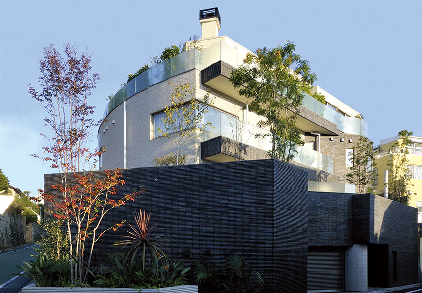 海外建築を30年以上取材する建築ジャーナリストが驚いた、この海外集合住宅がすごい！ - マンションと暮せば