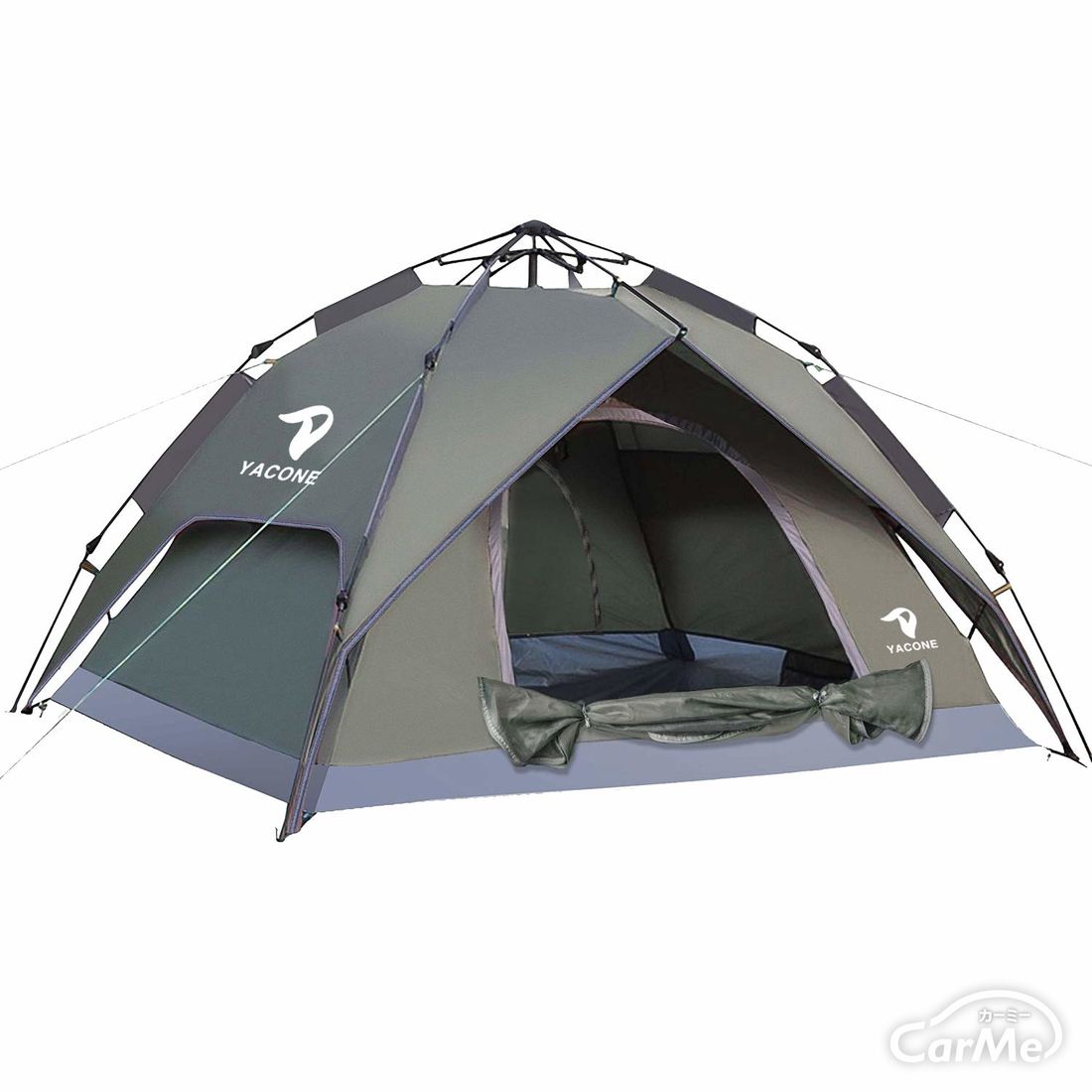 人気ショップに聞いた、おすすめファミリーテントBEST3 アルペンアウトドアーズ編GO OUT WEB