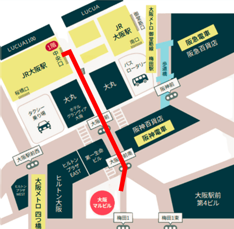 チケット詳細KANSAI MaaS