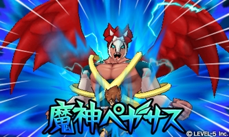 画像ギャラリー No.003イナズマイレブンGO シャイン