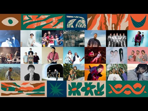 FUJI ROCK FESTIVAL'25NEWS