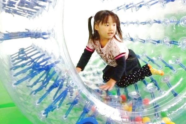 愛知と神奈川にある『ハピピランド』と『アメイジングワールド』を紹介！屋内型キッズパークで遊ぼうaumo アウモ