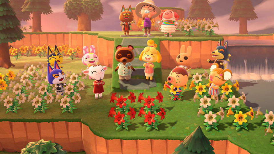 あつ森 住民の人気ランキング2025年 最新版あつまれどうぶつの森 ゲームエイト