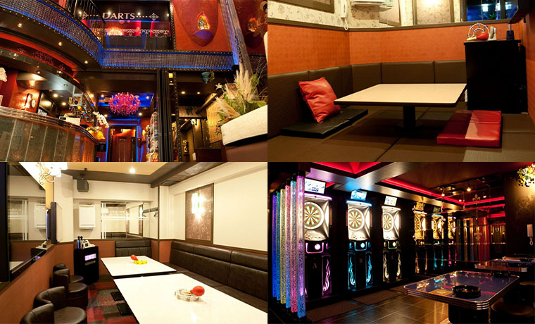 名古屋駅のコワーキングスペース・レンタルオフィスBIZcomfort名古屋名駅南