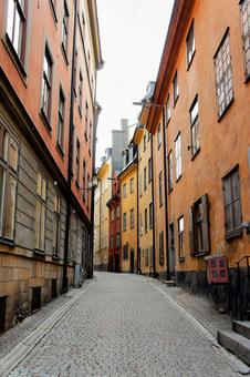 世界の街角 絵本の世界のような美しい街並みスウェーデン南部ヘルシボリってどんな街? - GOTRIP