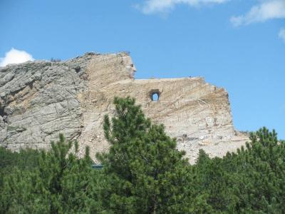 マウント・ラッシュモア サウスダコタ州 USAPhoto