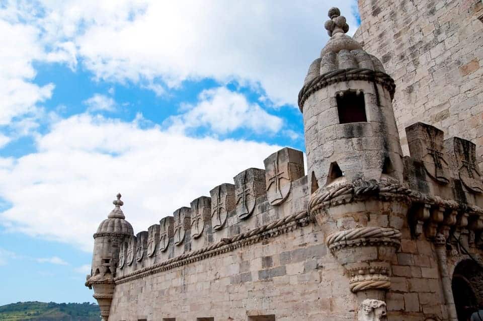 大航海時代の栄華！世界遺産リスボンのジェロニモス修道院とベレンの塔 – skyticket 観光ガイド