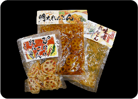 仲見世・お食事牛久大仏