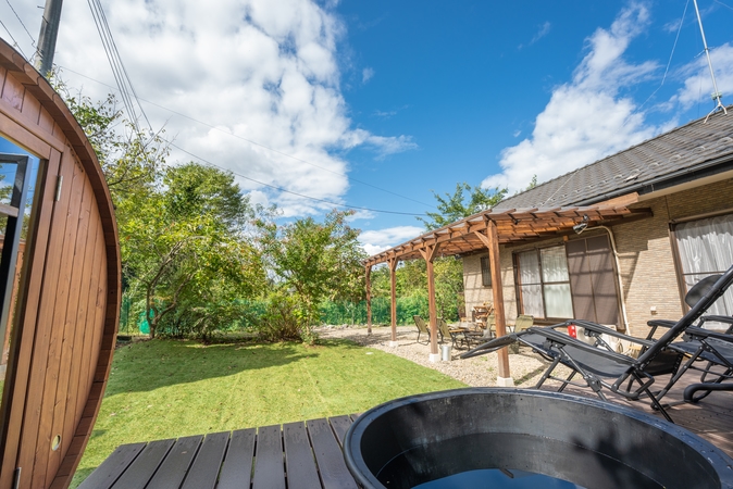 キャンプでの朝ビール最高』by 白波さん : あしがくぼキャンプ場