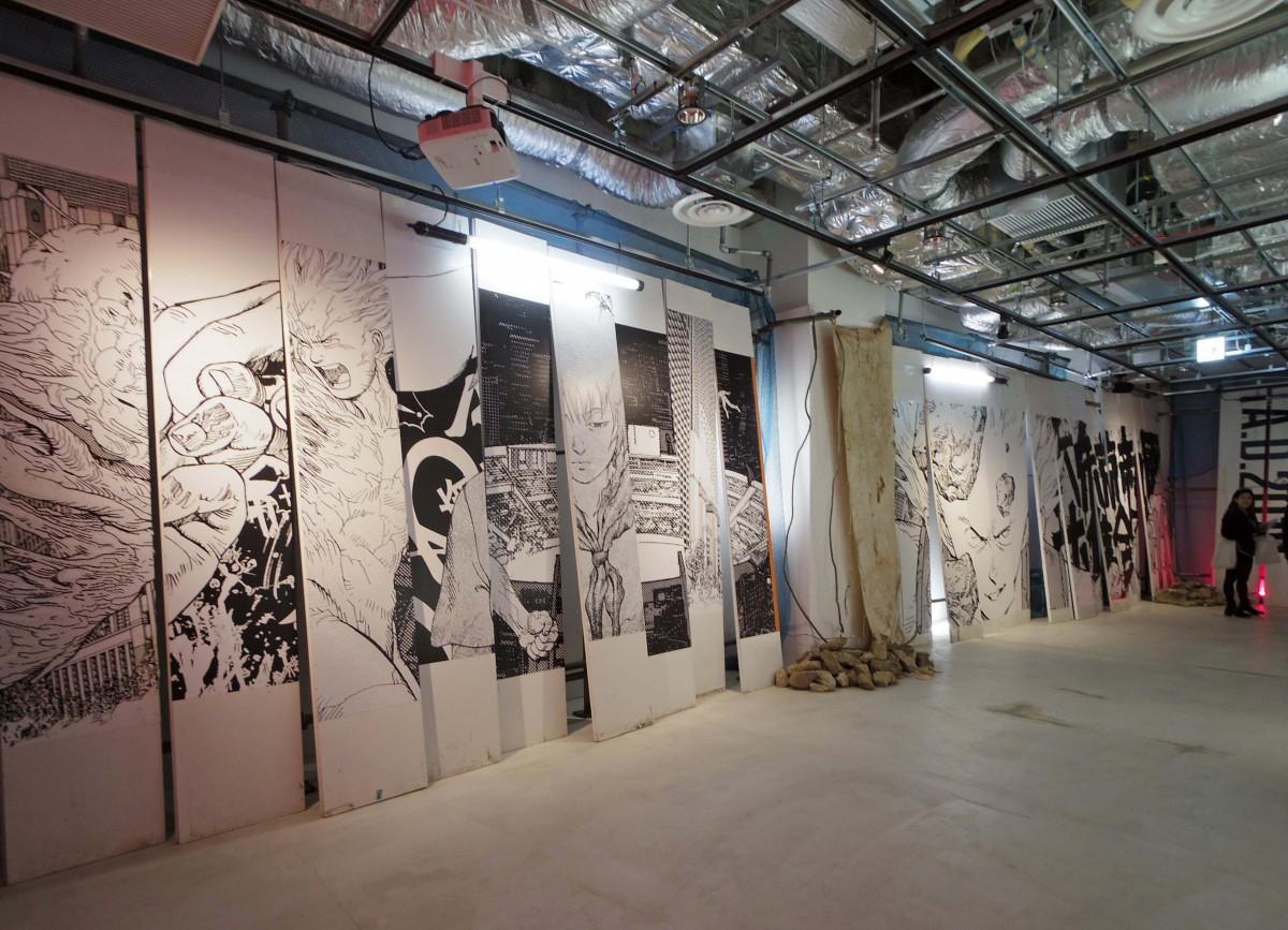 時代を表現し続けるパルコの広告を遡る展覧会「パルコを広告する」が名古屋PARCOにて開催。パルコに所縁のあるクリエイターら登壇のトークイベントも。LIVERARY – A Magazine for