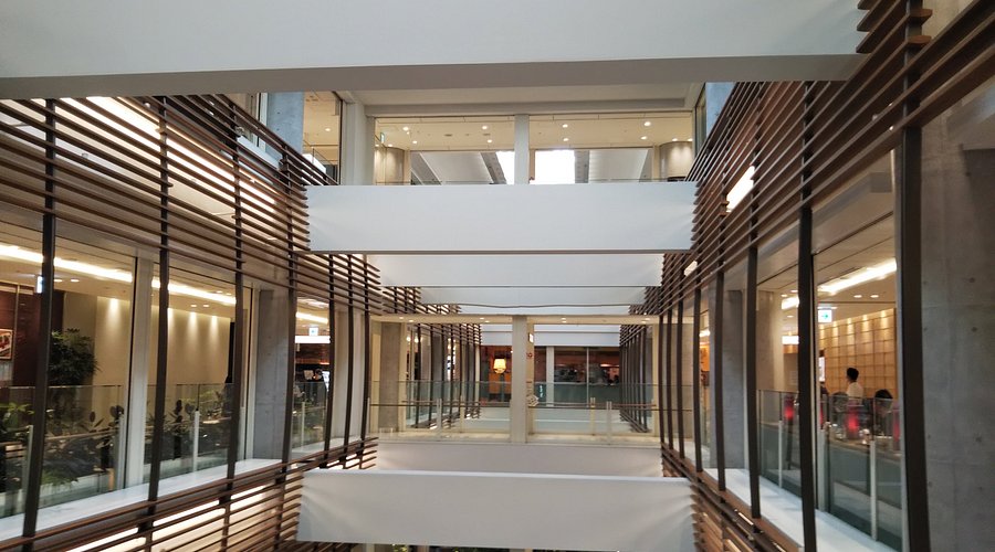 Books Kinokuniya Tokyo洋書専門店新宿タカシマヤ 南館6F英・仏・独・伊・西・越・中・台・韓の洋書と海外雑誌