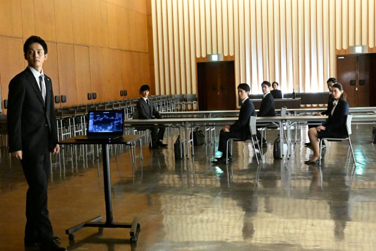 日進市×映画『男神』制作発表この度、平成プロジェクト様では、映画「男神」を制作する運びとなり、ロケ地として、愛知県日進市が撮影に全面協力することが決定いたしました🎥『ONODA 一万を超えて』で鮮烈なインパクトを残した遠藤雄弥さんを主演に、愛知県出身の