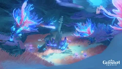 原神 往日の海のギミック攻略と行き方 -