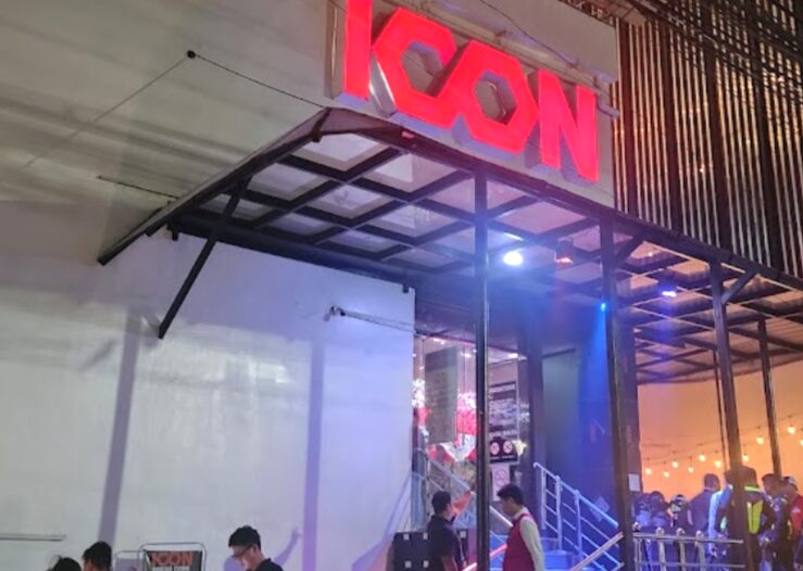 セブ島のおすすめナイトクラブについてご紹介