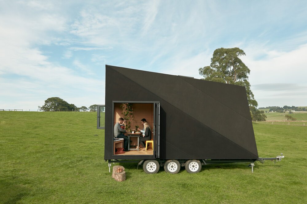 トレーラーハウスはデメリットだらけ？購入を辞めるべき3つの理由 - キャンラブ