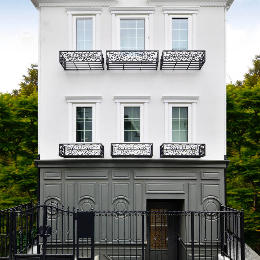 アパルトマンの屋根パリの文化・歴史パリの歴史・文化パリ観光サイト「パリラマ Paris-rama」