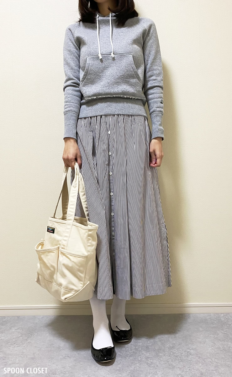 L.L.Bean Katahdin Camping Toteカタディン・キャンピング・トート -