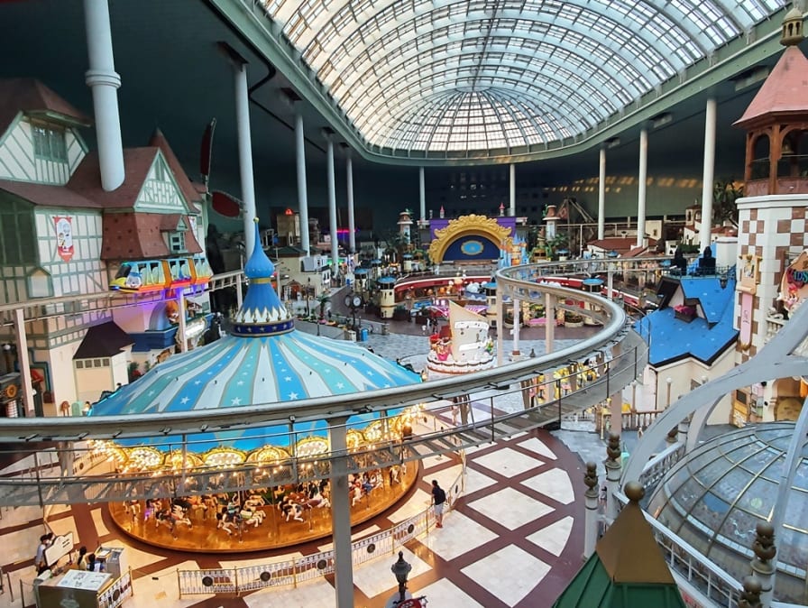 最大36％OFF 韓国ロッテワールドの行き方＆割引チケット情報！2025年最新 - 推し旅