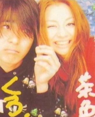 香里奈 - congratulation to