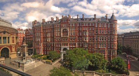 定番から穴場まで。都会の自然に癒やされるロンドンの公園16選TABIPPO.NET