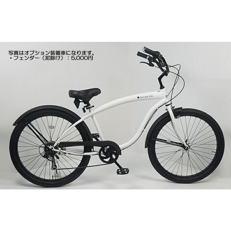 COUNTER ATTRACTION 」〜「ビーチクルーザー」という湘南カルチャーSHONAN garden 湘南ガーデン